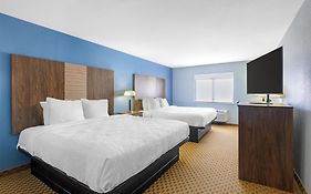 Best Western South Plains Inn & Suites