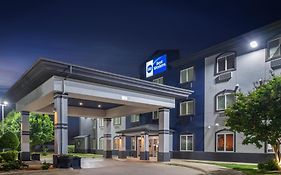 Best Western South Plains Inn & Suites